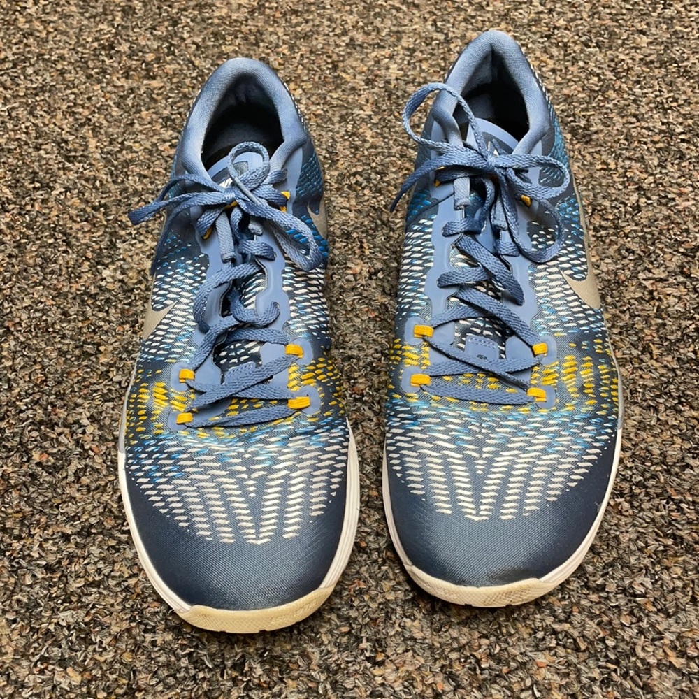 Nike lunar caldra